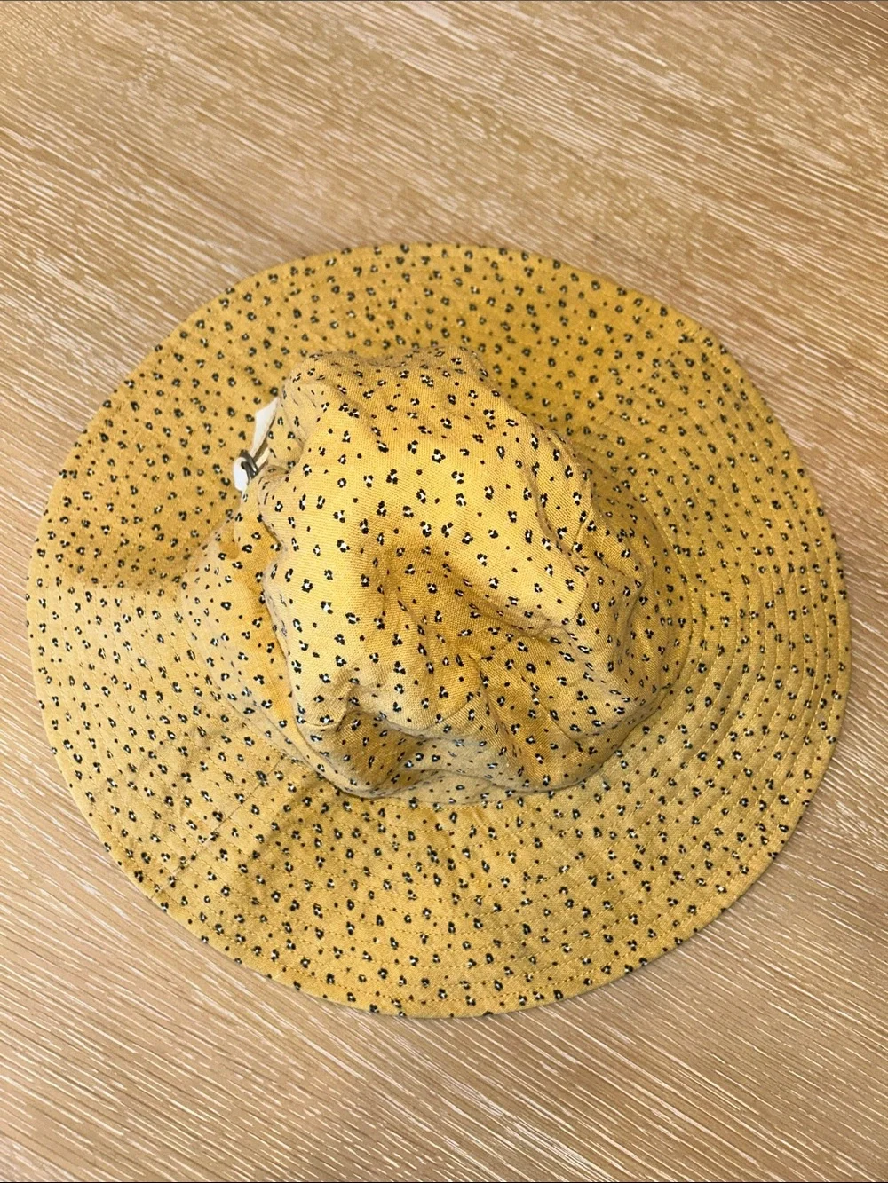 Madewell Sunhat